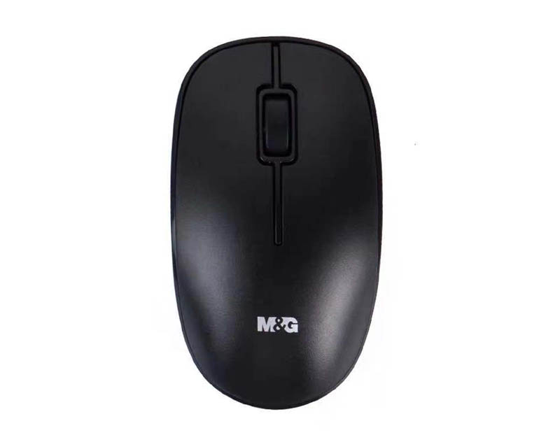 晨光高檔辦公無線鼠標 ADG98980