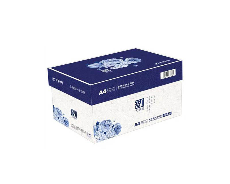 天章韻A4 A3復印紙
