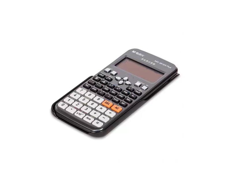 晨光經典函數型計算器 ADG98701