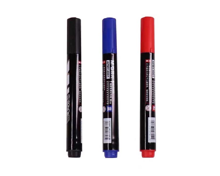 晨光記號筆物流專用M02 APMY4001